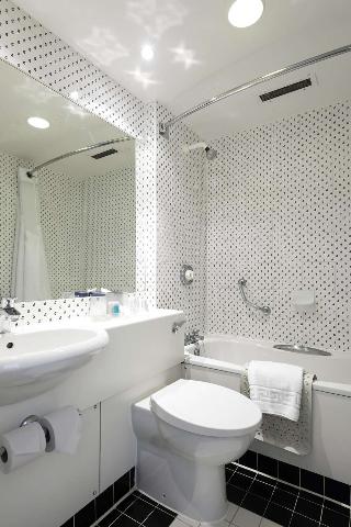 Best Western Heathrow Ariel T2, 3, 4 fotoÄŸrafÄ±