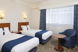 Best Western Heathrow Ariel T2, 3, 4 fotoÄŸrafÄ±