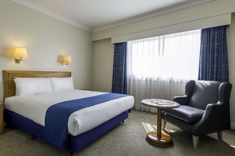 Best Western Heathrow Ariel T2, 3, 4 - Oda