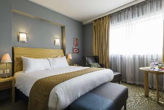 Best Western Heathrow Ariel T2, 3, 4 fotoÄŸrafÄ±