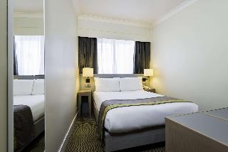 Best Western Heathrow Ariel T2, 3, 4 fotoÄŸrafÄ±