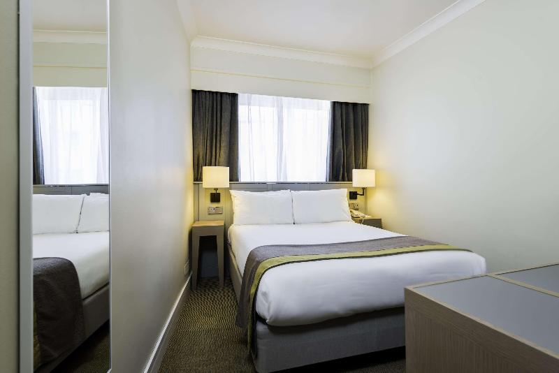 Best Western Heathrow Ariel T2, 3, 4 - Oda