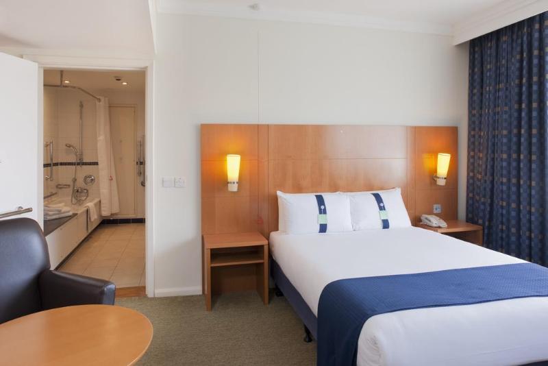 Best Western Heathrow Ariel T2, 3, 4 - Oda