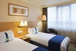 Best Western Heathrow Ariel T2, 3, 4 fotoÄŸrafÄ±