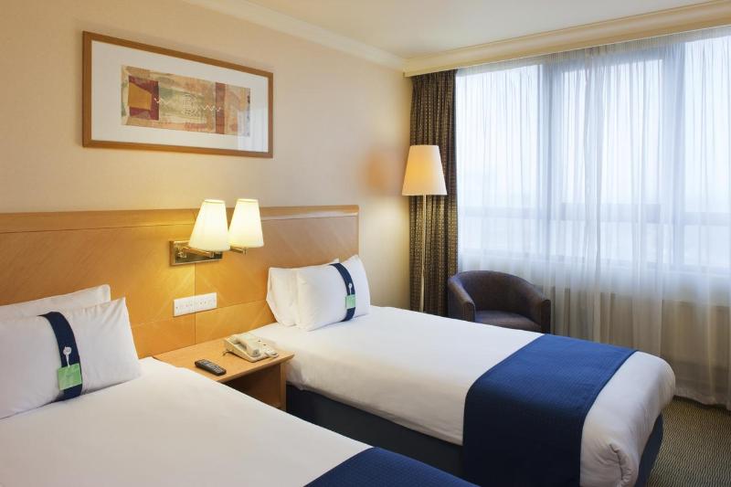 Best Western Heathrow Ariel T2, 3, 4 - Oda