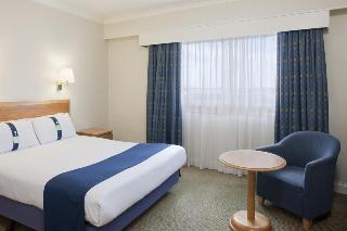 Best Western Heathrow Ariel T2, 3, 4 fotoÄŸrafÄ±
