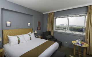 Best Western Heathrow Ariel T2, 3, 4 fotoÄŸrafÄ±