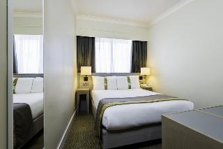 Best Western Heathrow Ariel T2, 3, 4 fotoÄŸrafÄ±