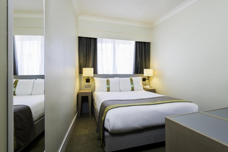 Best Western Heathrow Ariel T2, 3, 4 - Oda