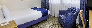 Best Western Heathrow Ariel T2, 3, 4 fotoÄŸrafÄ±