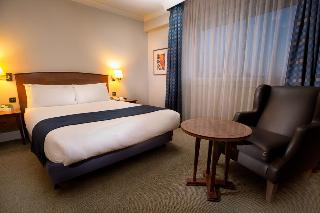Best Western Heathrow Ariel T2, 3, 4 fotoÄŸrafÄ±