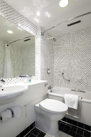 Best Western Heathrow Ariel T2, 3, 4 fotoÄŸrafÄ±