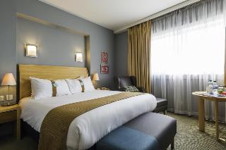 Best Western Heathrow Ariel T2, 3, 4 fotoÄŸrafÄ±