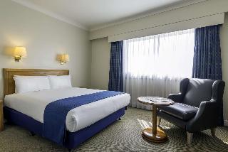Best Western Heathrow Ariel T2, 3, 4 fotoÄŸrafÄ±