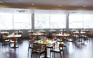 Best Western Heathrow Ariel T2, 3, 4 fotoÄŸrafÄ±