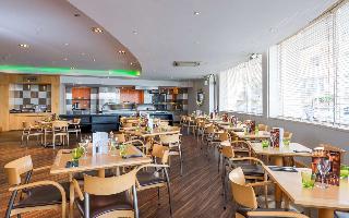 Best Western Heathrow Ariel T2, 3, 4 fotoÄŸrafÄ±