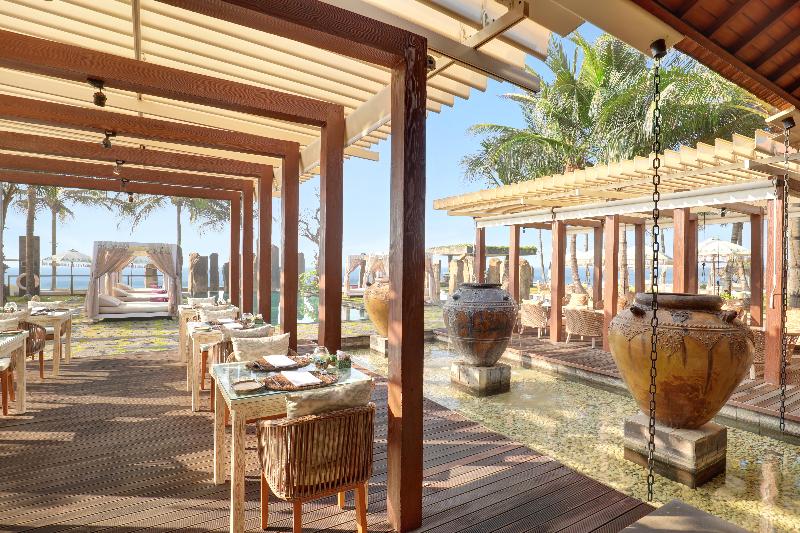 The Royal Purnama - Adults Only - Genel