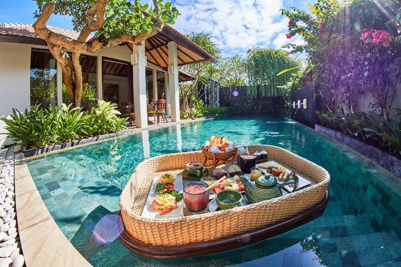 The Royal Purnama - Adults Only - Genel