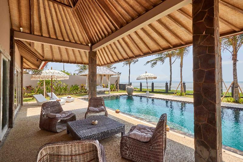 The Royal Purnama - Adults Only - Genel