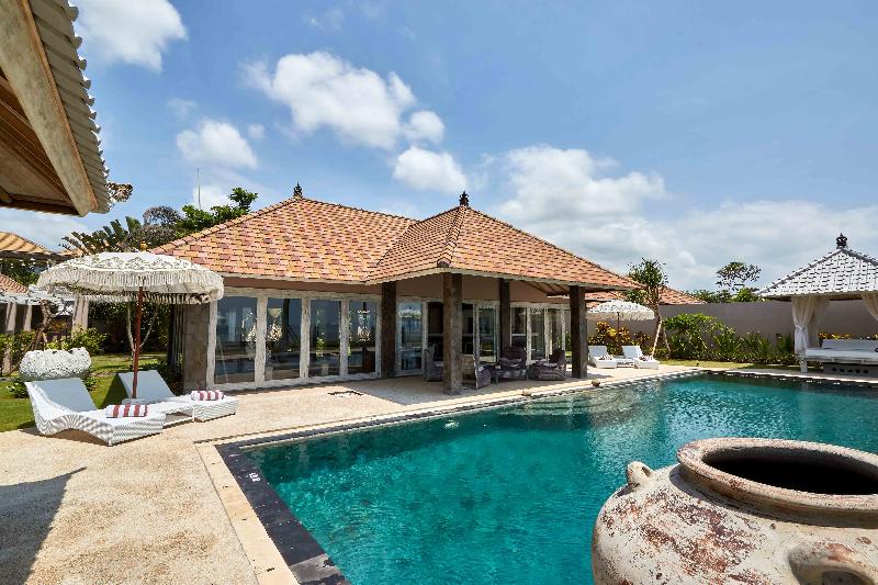 The Royal Purnama - Adults Only - Genel
