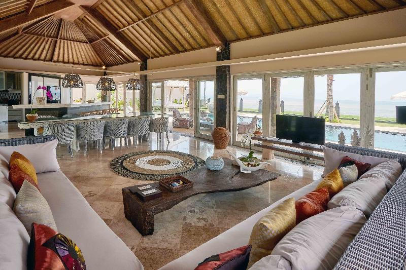 The Royal Purnama - Adults Only - Genel