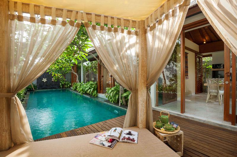 The Royal Purnama - Adults Only - Genel