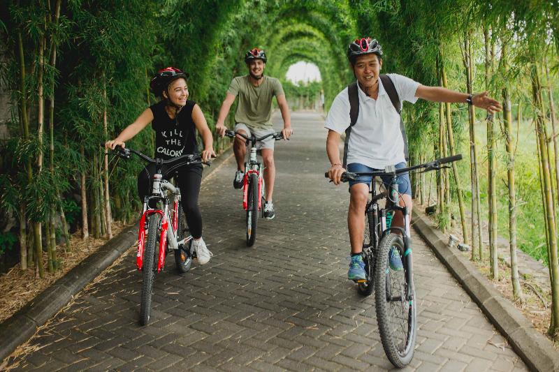 The Royal Purnama - Adults Only - Genel