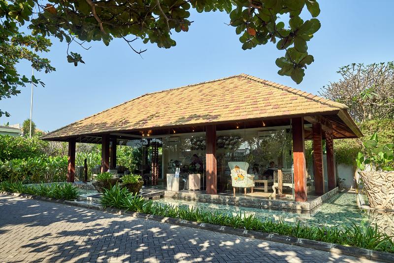 The Royal Purnama - Adults Only - Genel