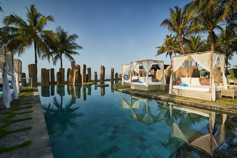 The Royal Purnama - Adults Only - Genel
