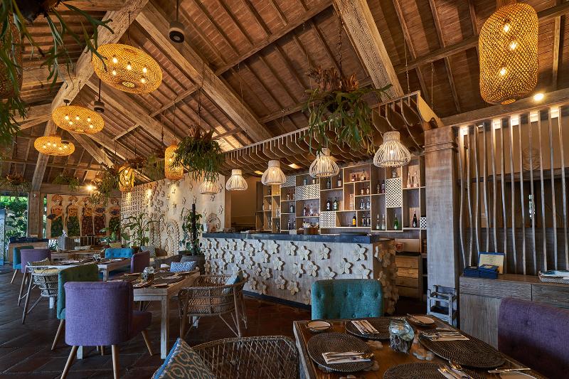 The Royal Purnama - Adults Only - Genel