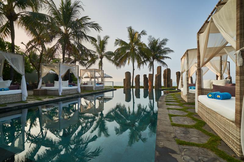 The Royal Purnama - Adults Only - Genel