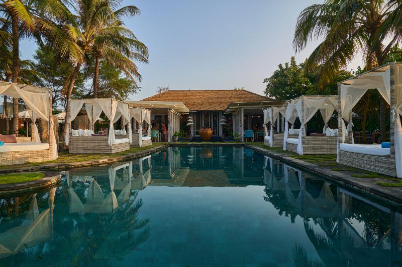 The Royal Purnama - Adults Only - Genel