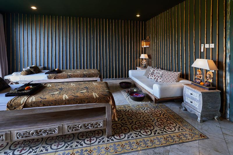 The Royal Purnama - Adults Only - Genel