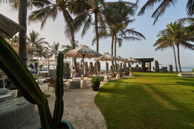 The Royal Purnama - Adults Only - Genel