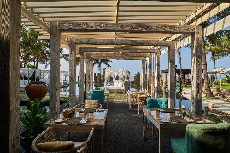 The Royal Purnama - Adults Only - Genel