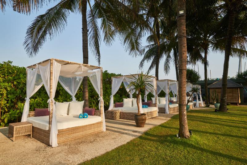 The Royal Purnama - Adults Only - Genel