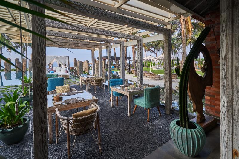 The Royal Purnama - Adults Only - Genel