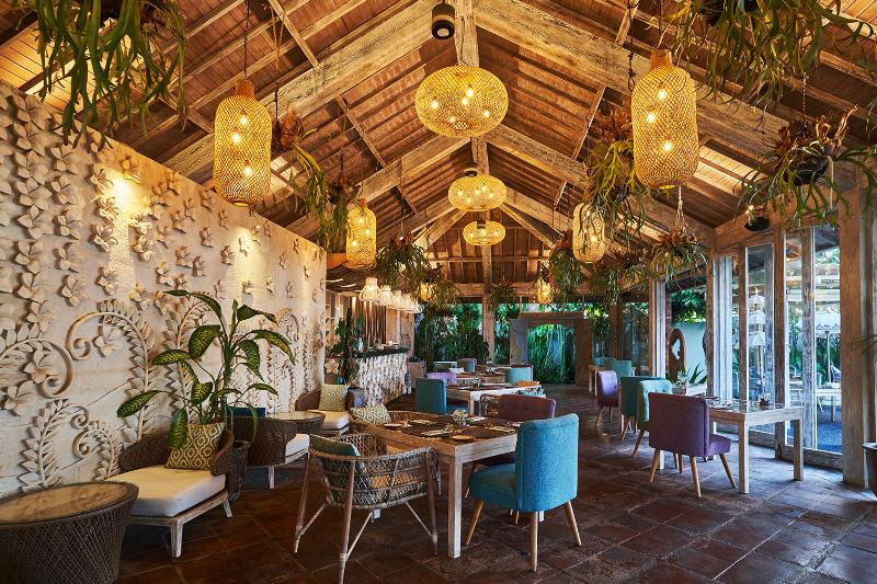 The Royal Purnama - Adults Only - Genel