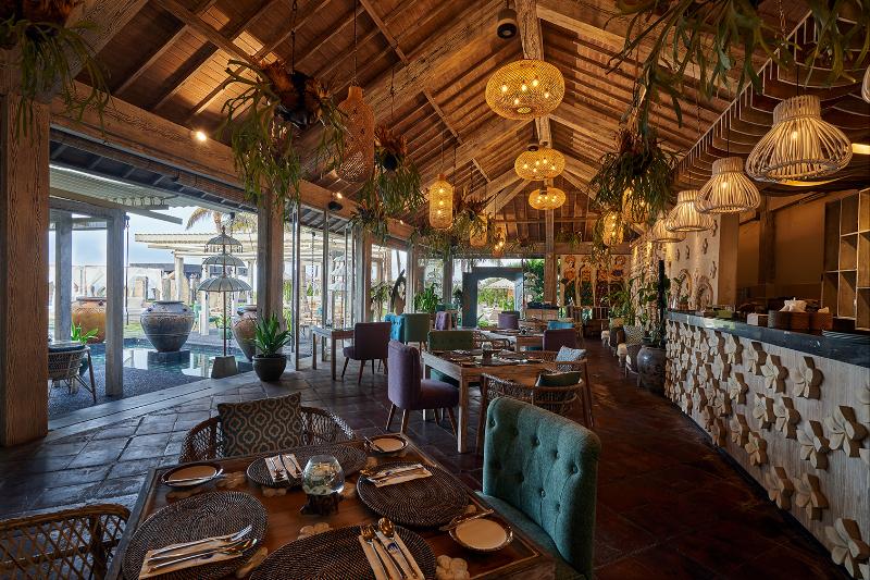 The Royal Purnama - Adults Only - Genel
