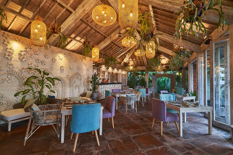 The Royal Purnama - Adults Only - Genel