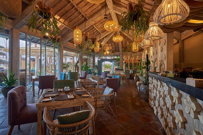 The Royal Purnama - Adults Only - Genel