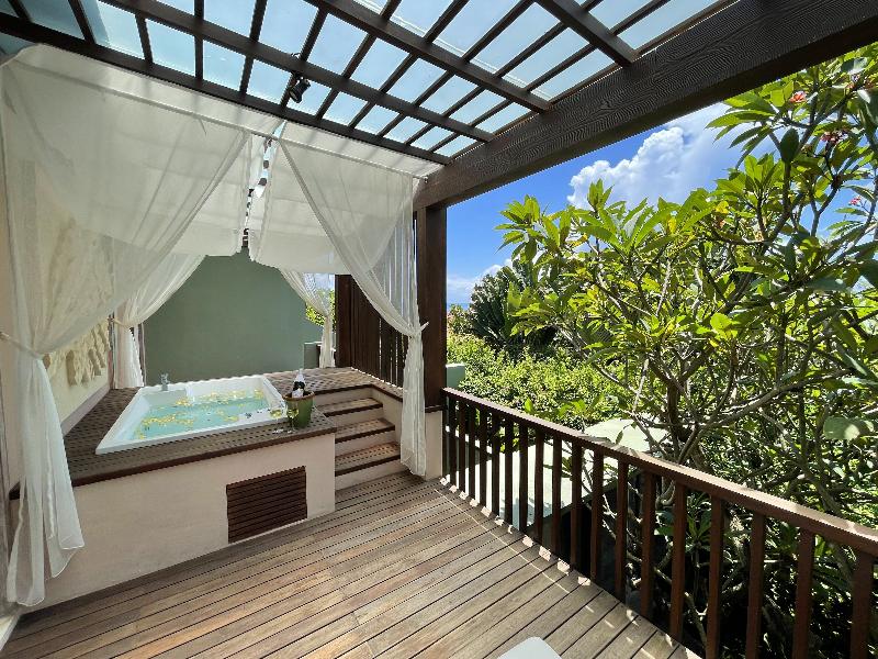 The Royal Purnama - Adults Only - Oda