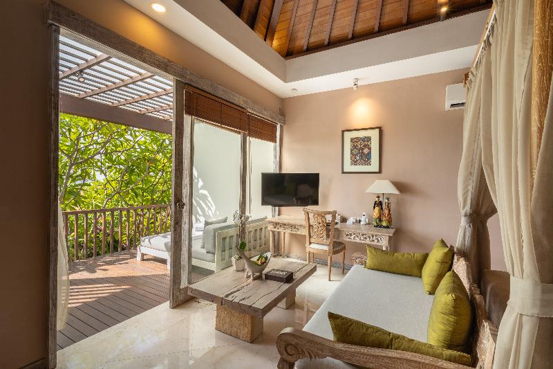The Royal Purnama - Adults Only - Oda