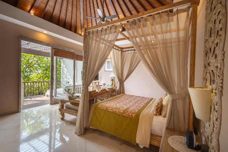 The Royal Purnama - Adults Only - Oda