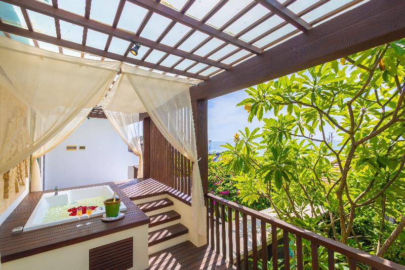 The Royal Purnama - Adults Only - Oda