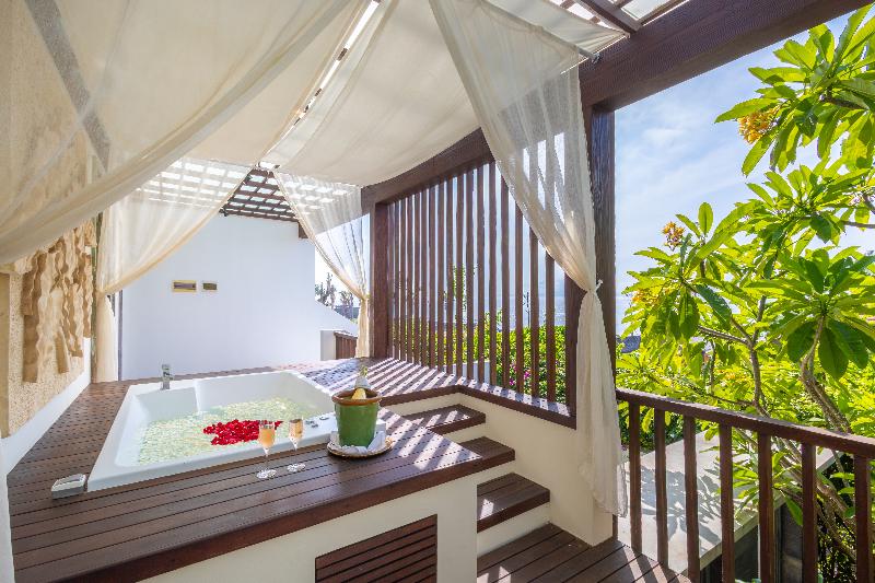 The Royal Purnama - Adults Only - Oda