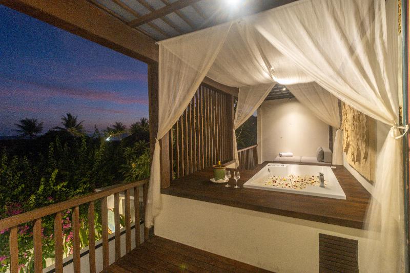 The Royal Purnama - Adults Only - Oda