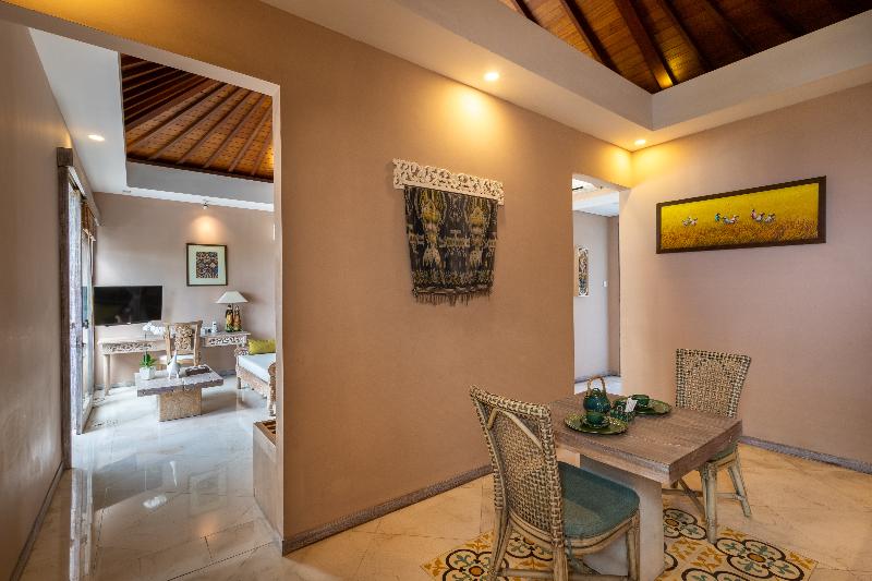 The Royal Purnama - Adults Only - Oda