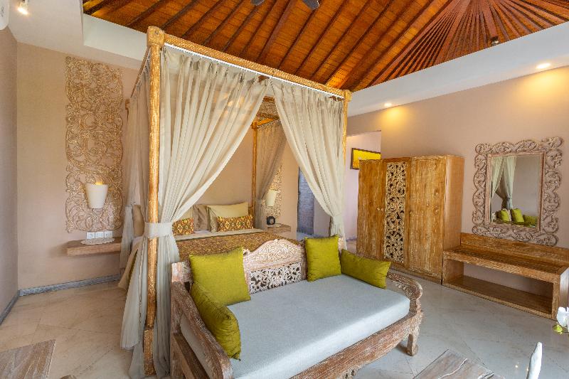 The Royal Purnama - Adults Only - Oda