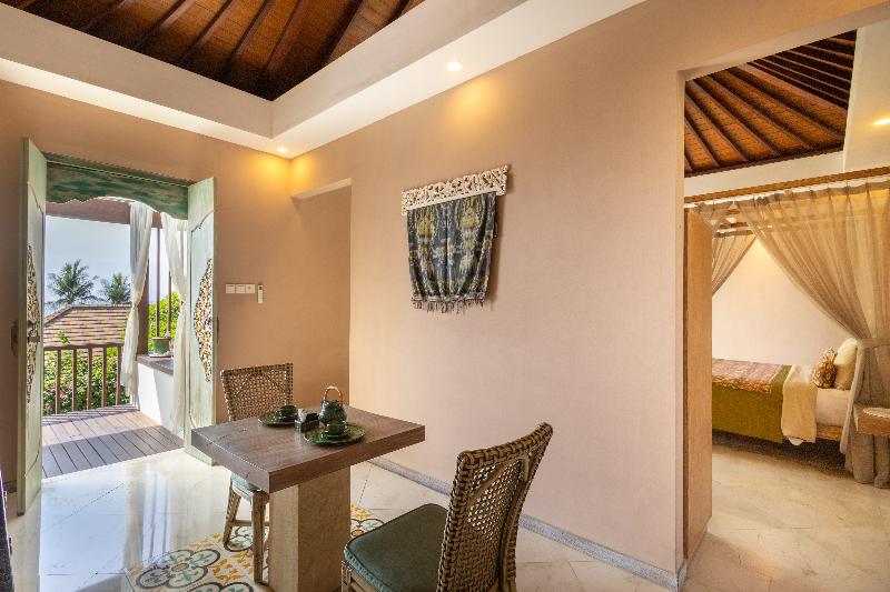 The Royal Purnama - Adults Only - Oda
